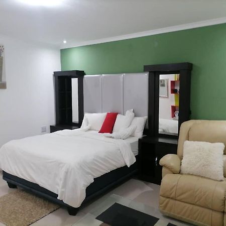 Royal Guesthouse Opuwo المظهر الخارجي الصورة