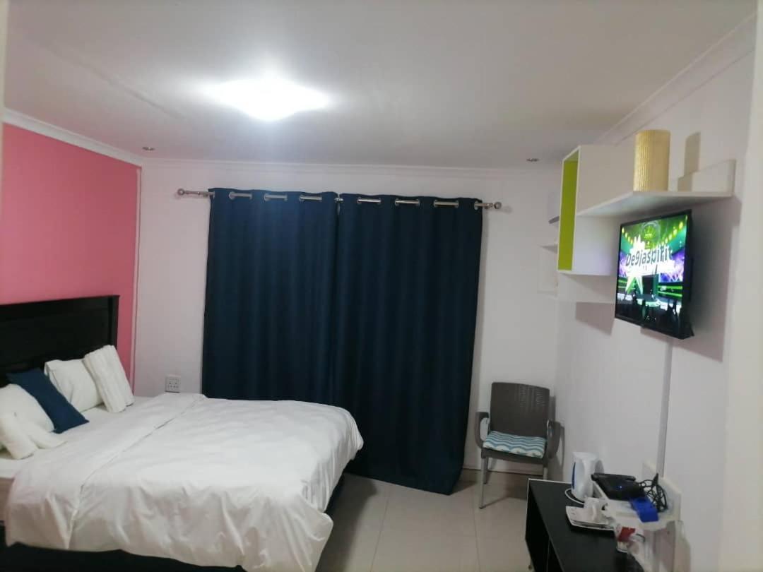 Royal Guesthouse Opuwo المظهر الخارجي الصورة