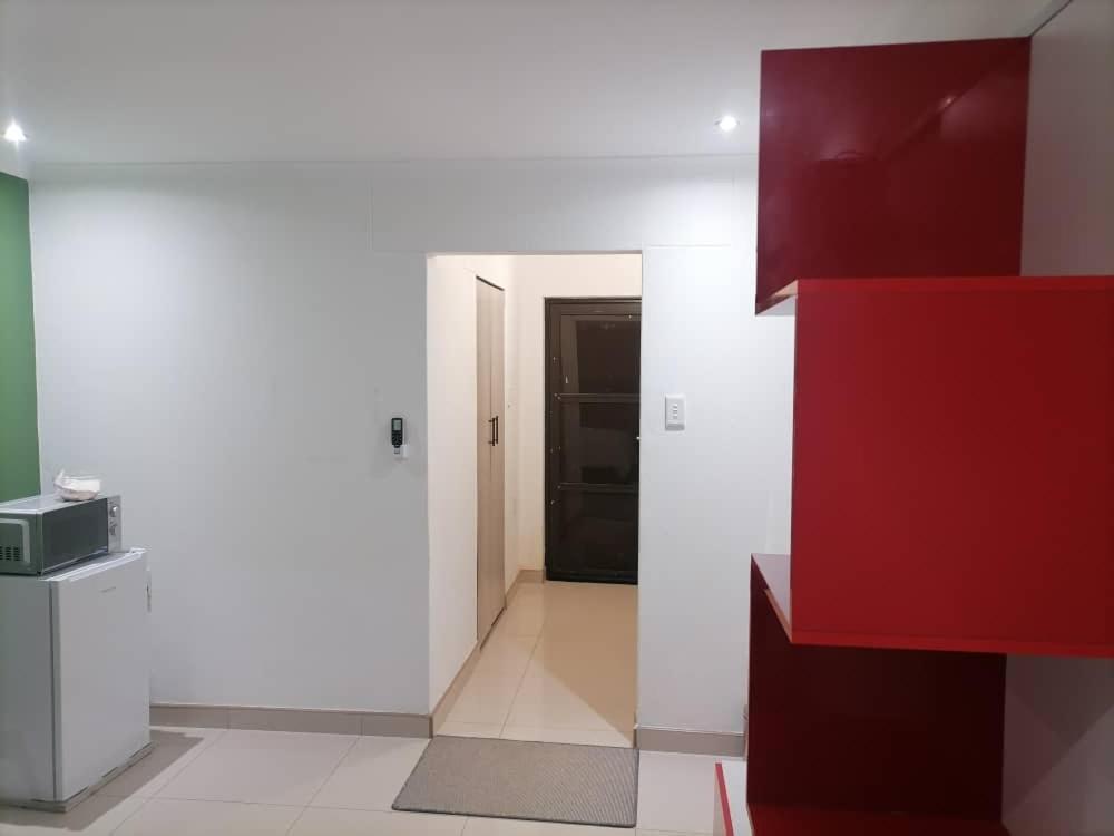 Royal Guesthouse Opuwo المظهر الخارجي الصورة