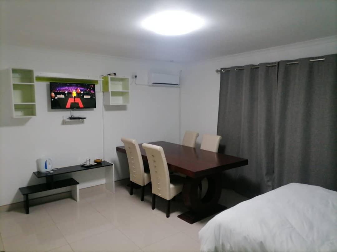 Royal Guesthouse Opuwo المظهر الخارجي الصورة