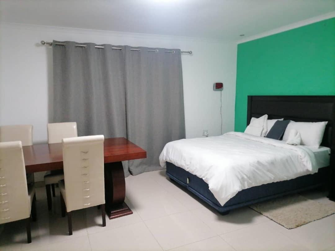 Royal Guesthouse Opuwo المظهر الخارجي الصورة